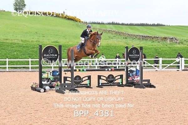 BPP_4381 - CLASS 19 SUN RHS Johnston Smillie Ltd Grade B & C C'Ship Q