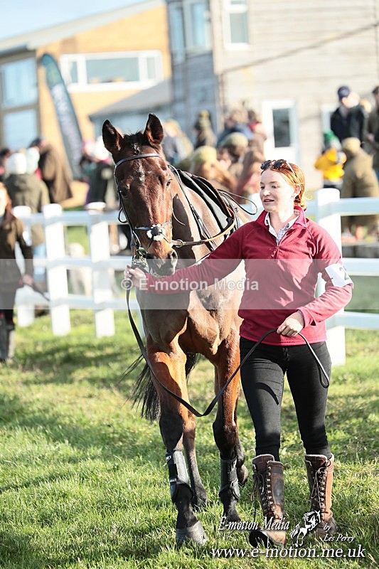 PtP 301125  0235 - Hursley Hambledon Point-to-Point Larkhill Racecourse 30/11/2025