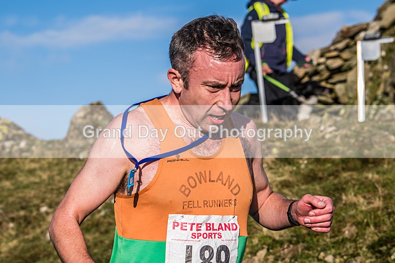 Dunnerdale-212 - Dunnerdale Fell Race Saturday 12th November 2022