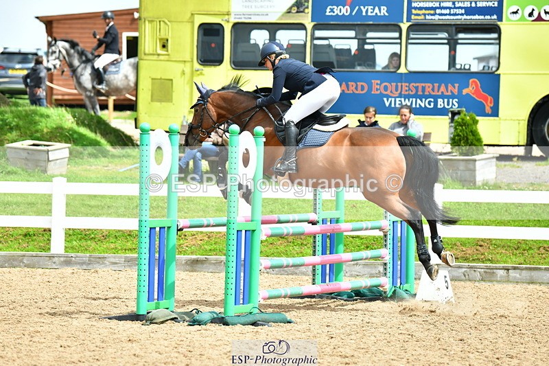 230812A-141455-09561 - Cls 28 95cm Nat Am Qualifier