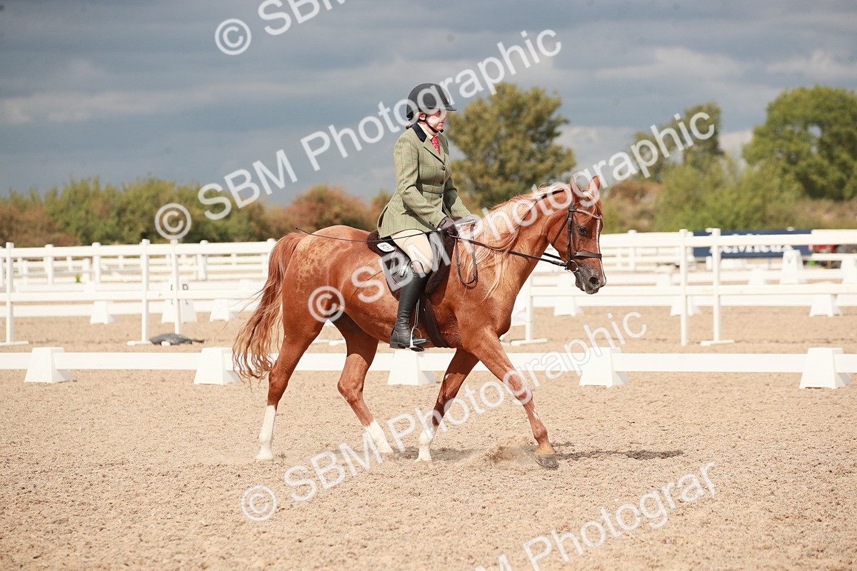 SBM_05988 - Class 32 - Novice 1