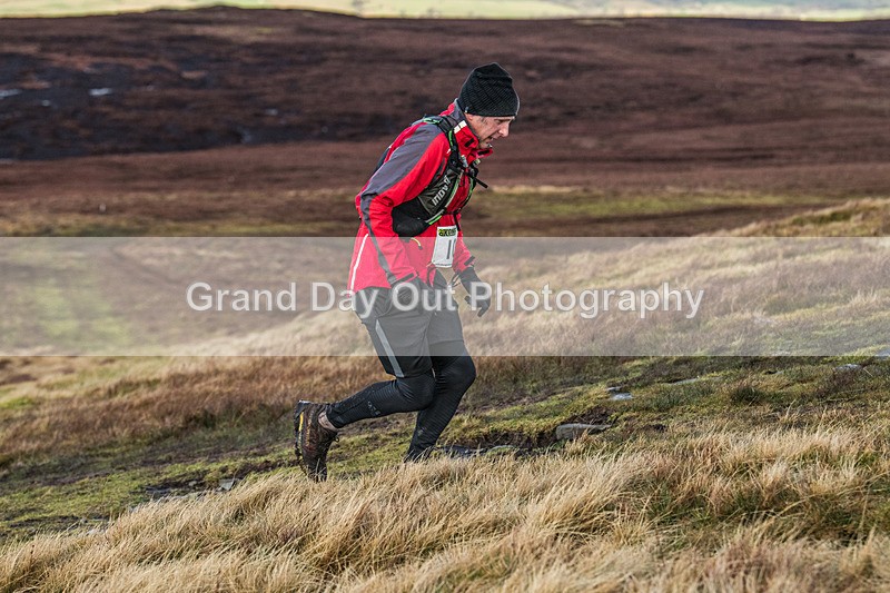 Nine Standards-439 - Nine Standards Fell Race Wednesday 1st January 2025