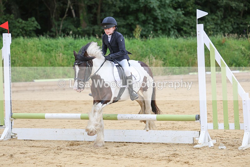 3E7A2076 - Class 2: 50cm Restricted