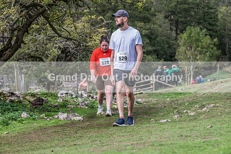 Dovedale-2205 - Dovedale Dash Sunday 4th October 2026