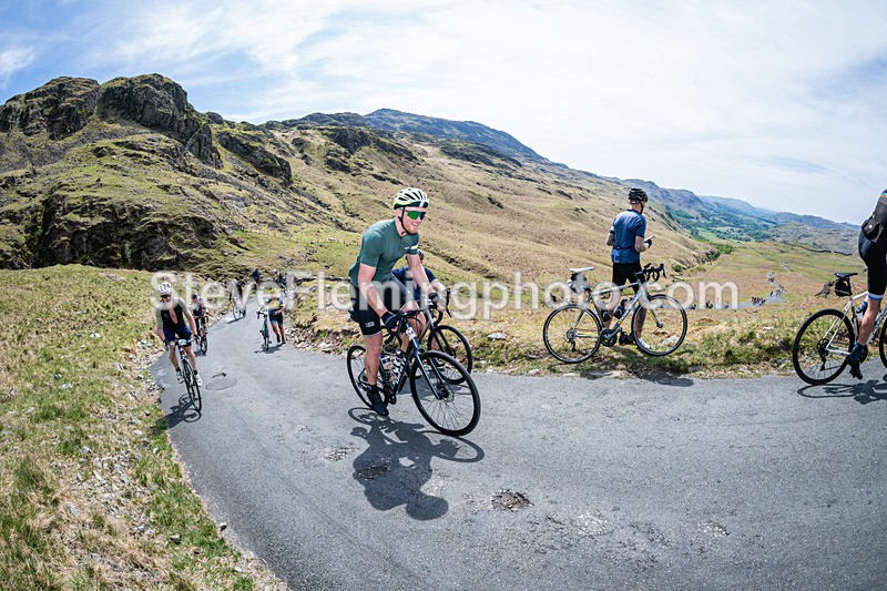 141249 - Hardknott Pass Camera 2 14.00-15.00