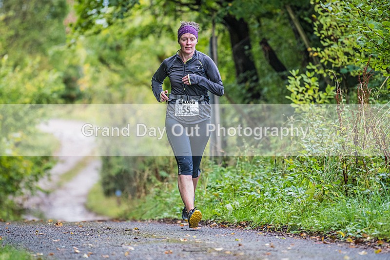 Westmorland-450 - Great Westmorland Trail Race (Junior & Senior Races) Saturday 13th September 2025