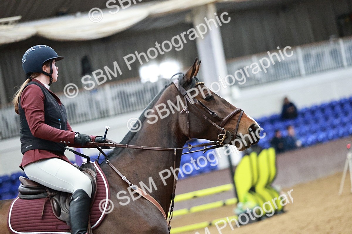 SBM_000439 - Class 2 - Senior British Novice 90cm