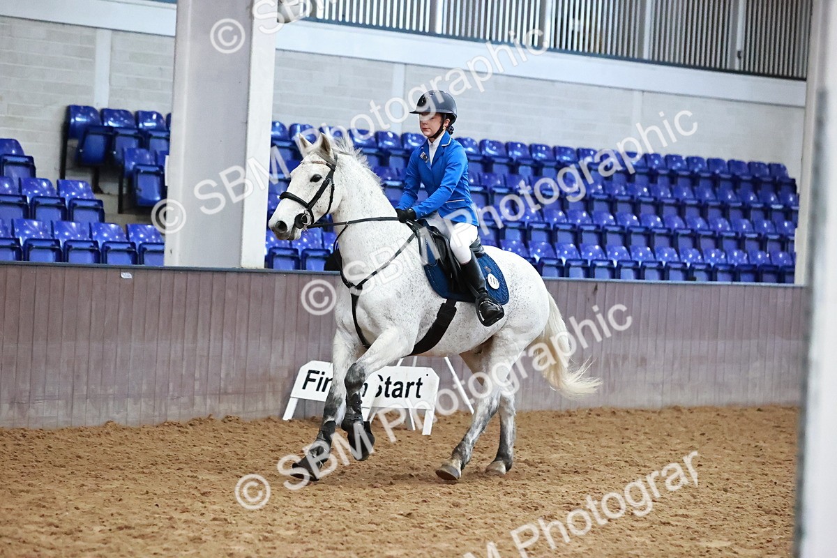SBM_001542 - Class 4 - Show Jumping 70cm