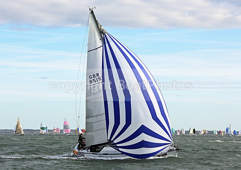 130601 GBR8515 WT7A7608 - ROUND THE ISLAND RACE - 1st June 2013