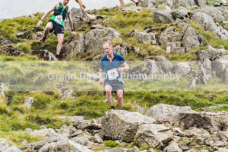 Wasdale-1567 - Wasdale Horseshoe Fell Race Saturday 13th July 2024
