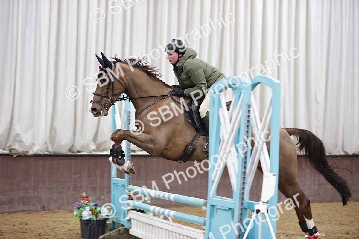 SBM_000007 - Class 1 - Clear Round