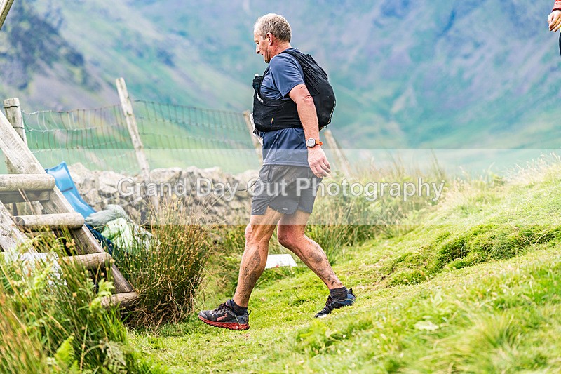 Wasdale-1940 - Wasdale Horseshoe Fell Race Saturday 13th July 2024