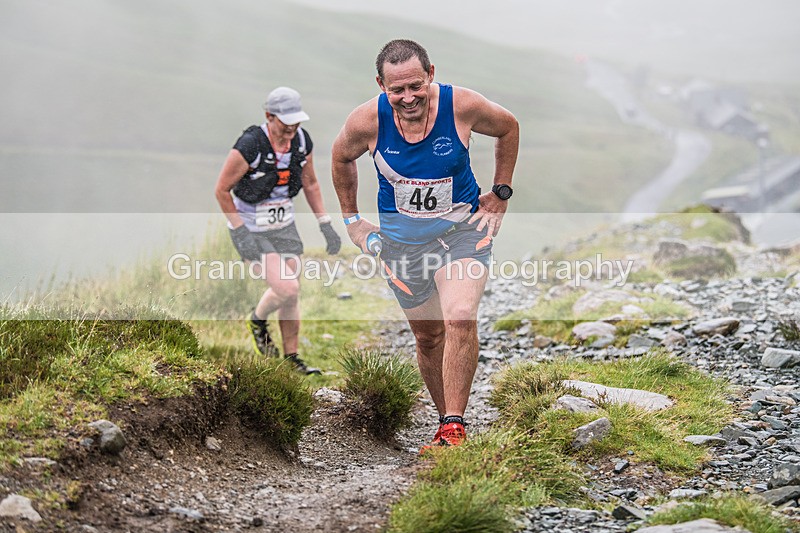 Buttermere h-s-468 - Buttermere Horseshoe Fell Race Saturday 4th July 2026