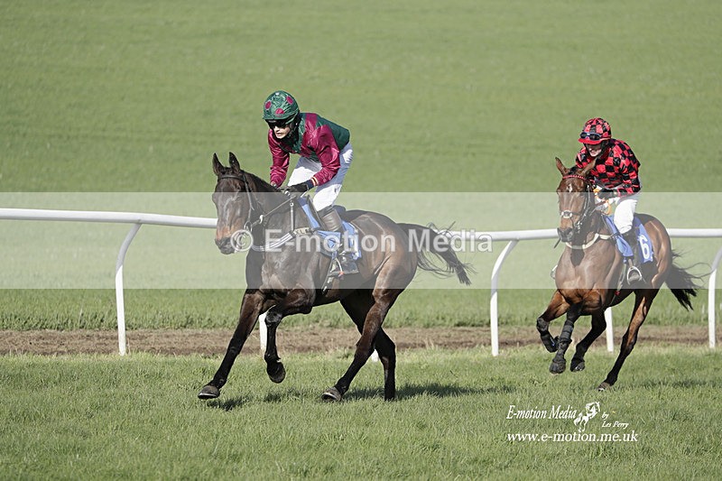 PtP 100423 1263 - Old Berkshire Point-to-Point Lockinge 10/04/23