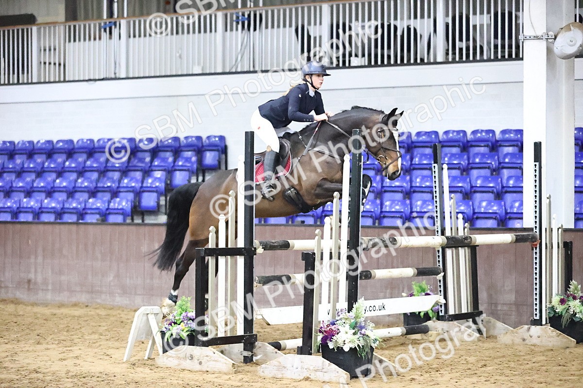 SBM_007625 - Class 23 - Senior Newcomers - 1.10m