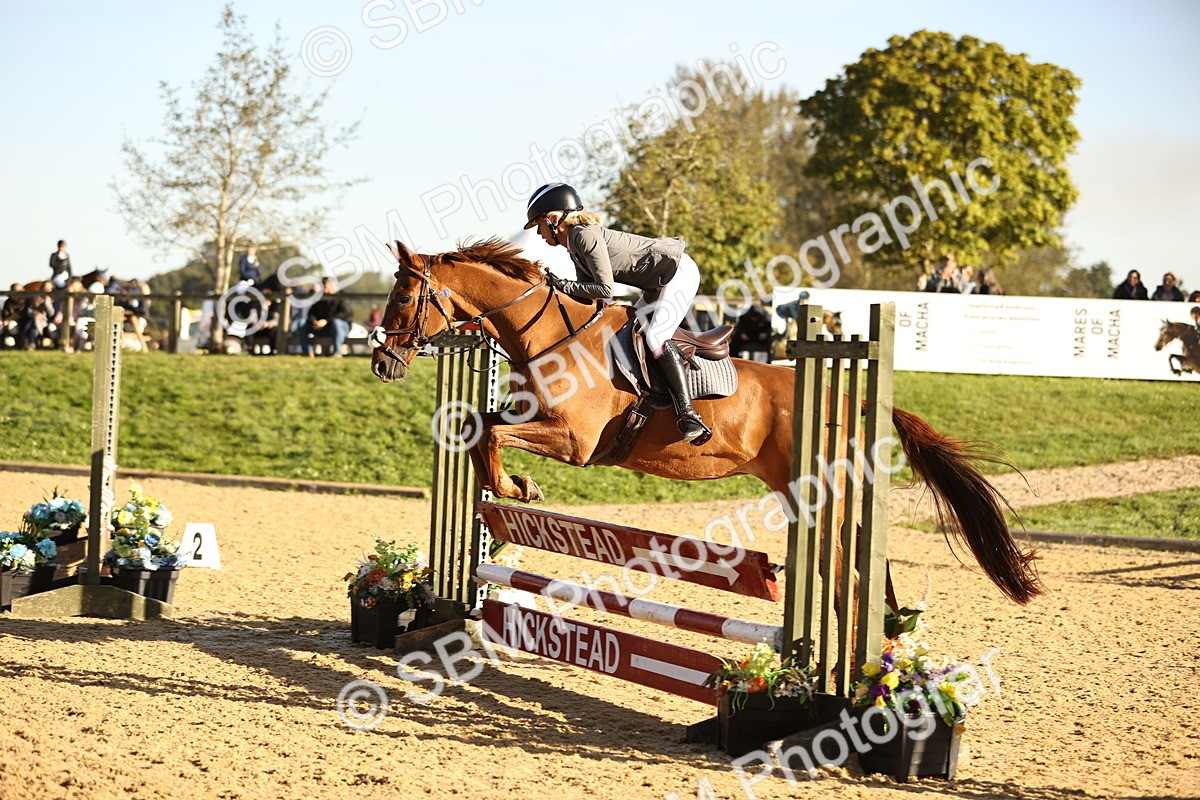 SBM_34572 - J38 - Senior 80cm Championship