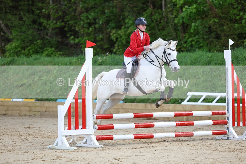 3E7A6086 - Class 4: 60cm Junior