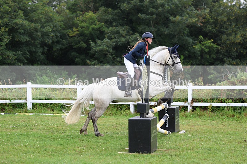 3E7A1806 - Class 5: 80cm open (B)