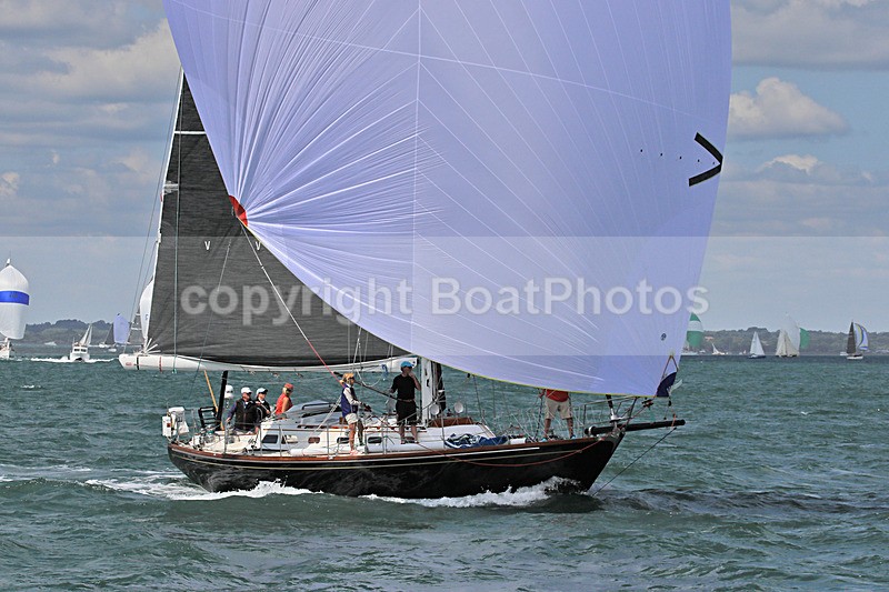 190728 USA40104 1Y3A1529 - Sailboats - monohull
