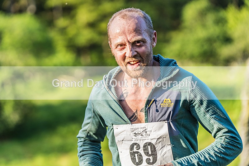 Langstrath-501 - Langstrath Fell Race Wednesday 19th June 2024
