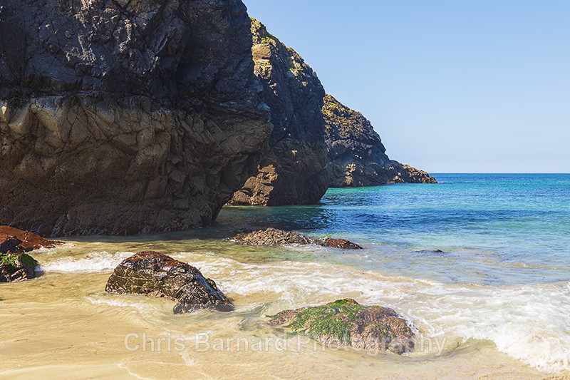 - Kynance Cove Cornwall