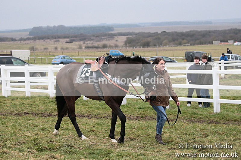 PtP 170219 -48 - Combined Services Point-To-Point Larkhill 17/02/19