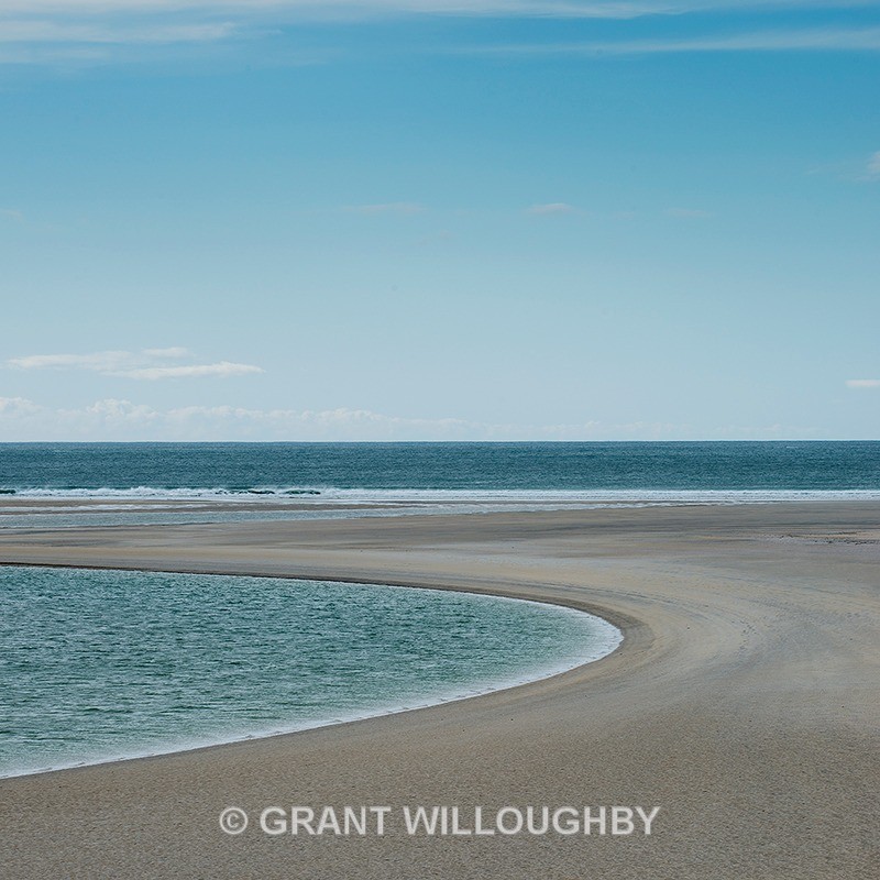 Luskentyre 12 - Squares