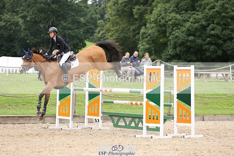 240817-161036-02513 - 06A Snr Fox 1.20m open