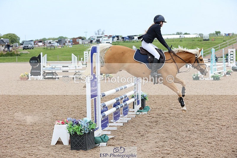 250503-105900-00401 - Cls 5 Pony Discovery and 90cm Open