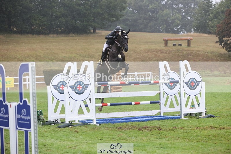 250830A-162841-07508 - Cls 17 Snr Foxhunter