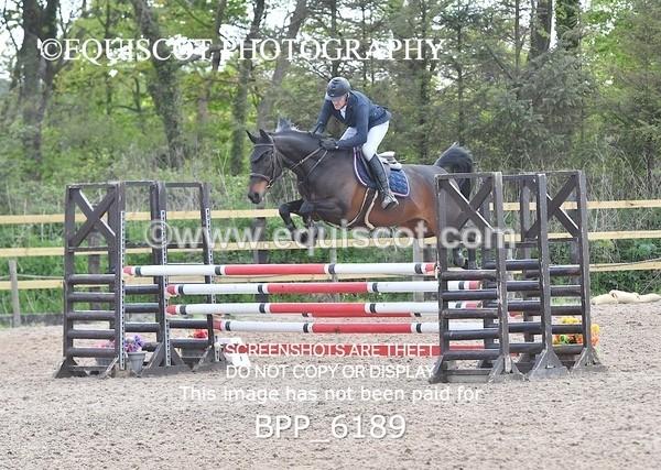 BPP_6189 - CLASS 30 SUN Scottish Branch Veterans Championship