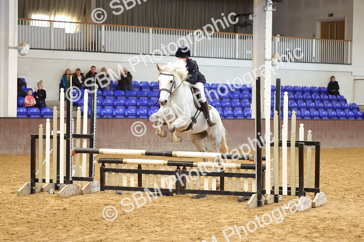 SBM_001855 - Class 5 - Show Jumping 80cm