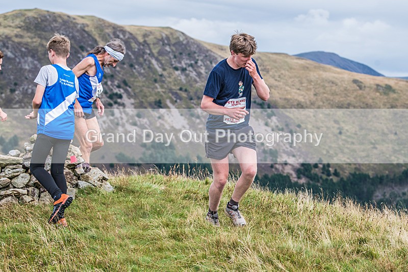 Ennerdale Show-142 - Ennerdale Show Fell Race Wednesday 31st August 2022