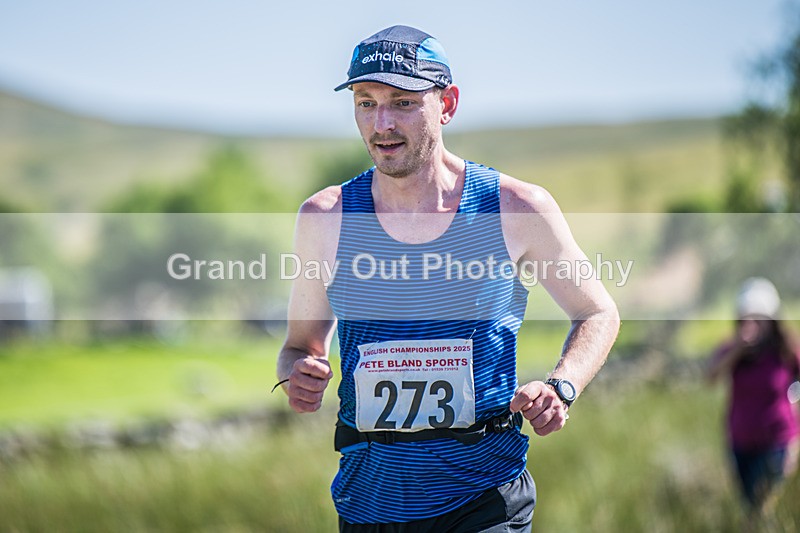 Tebay-835 - Tebay Fell Race Saturday 12th July 2025