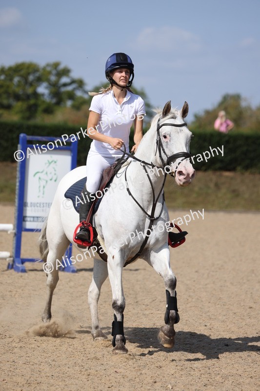 20250810-0848 - Class 3 - 60cm