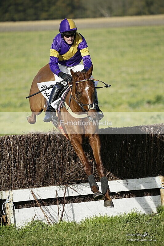 PtP 250921 080 - Point-to-Point Badbury Rings Dorset 07/11/2021