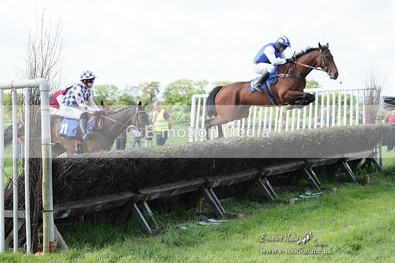 PtP 070523 448 - Kimblewick Races Coronation Meet  Kingston Blount 07/05/23
