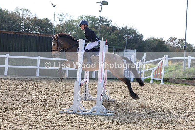 3E7A7954 - Class 4: 70cm open