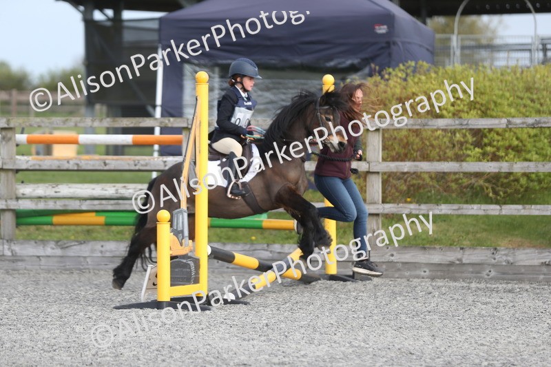 20260412-0011 - Clear Round