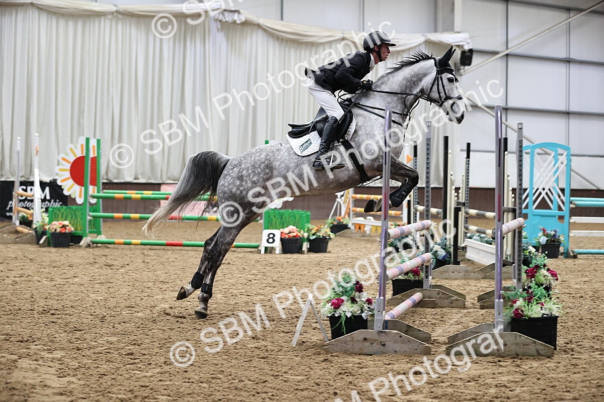 SBM_001077 - Class 3 - Senior Discovery - 1.00m Open