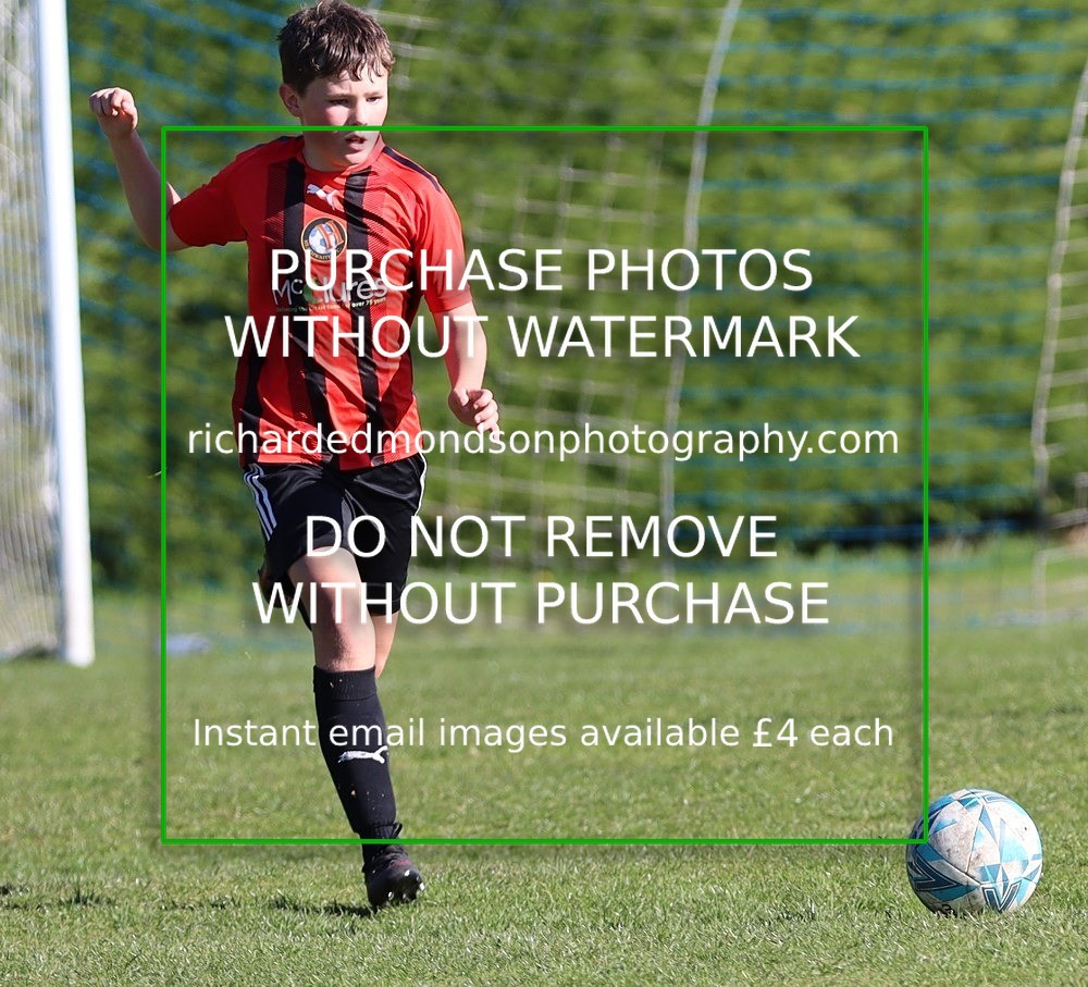 IMG_1556 - Wattsfield United U12's vs Heathwaite U12's (6/4/25)