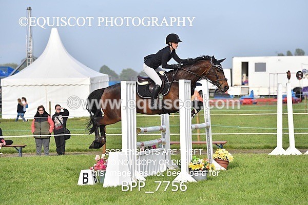 BPP_7756 - CLASS 6 Nisbets Fresh From The Farm & The Golf Inn 1.00m Amateur Championship