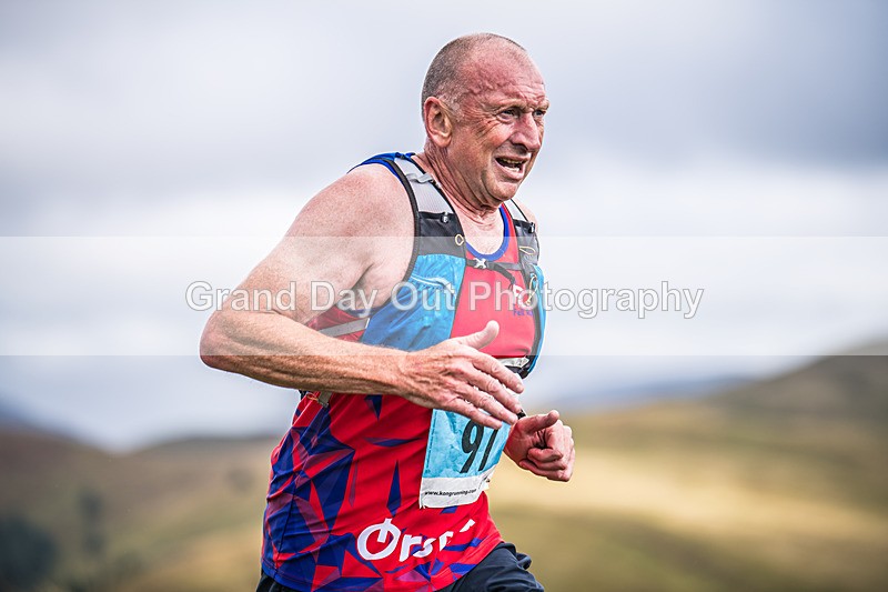 Ennerdale -140 - Ennerdale Show Fell Race Wednesday 27th August 2025