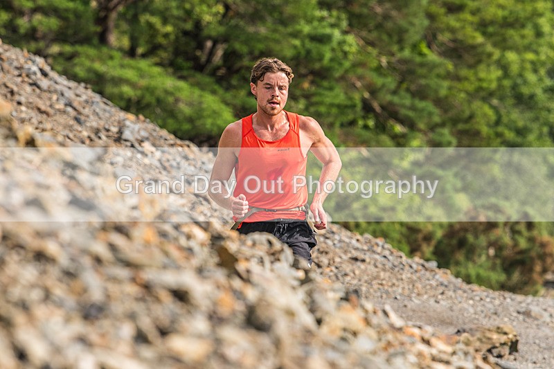 Borrowdale-14 - Fellside Events Borrowdale Trail Half Marathon Sunday 20th July 2025