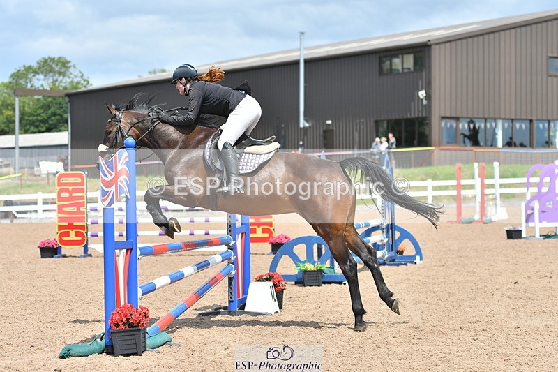 240727A-133948-05095 - Cls 22 85cm Amateur Qualifier