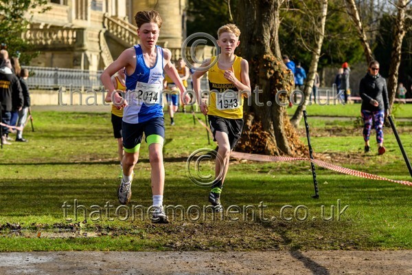 Falkirk25-912010 - U15 Boys