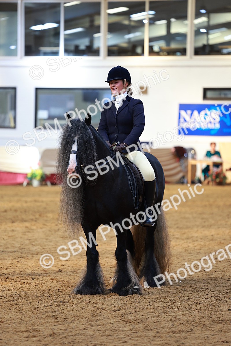 SBM_20518 - Class 906 - Sup Final Ridden Champ
