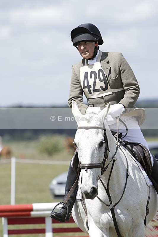 BVHT 140517 N-231 - Class 2 SJ Novice 14/05/17