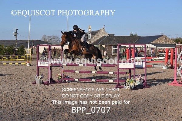 BPP_0707 - CLASS  6 Senior Discovery/ 1m Open