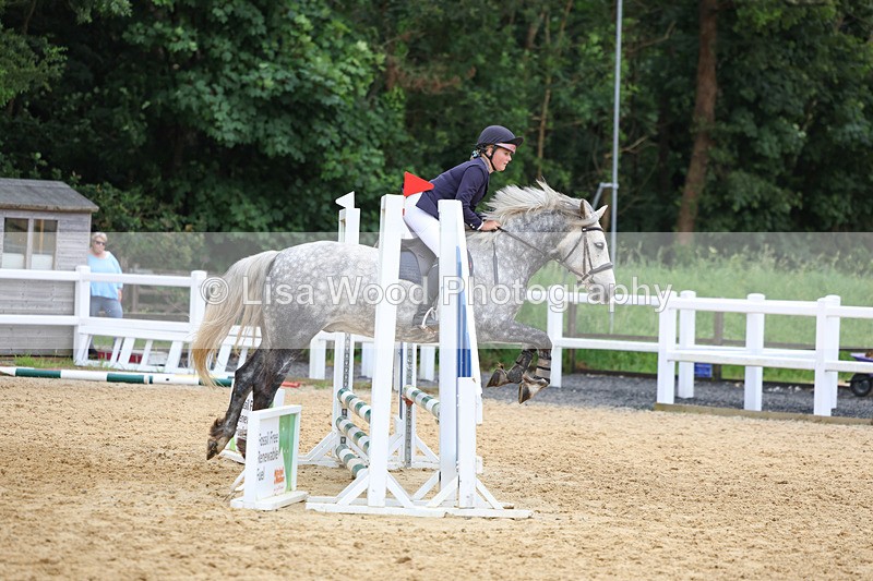 3E7A6621 - Class 10: Junior 60cm